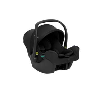 Graco autosedačka i-size SnugLite Midnight