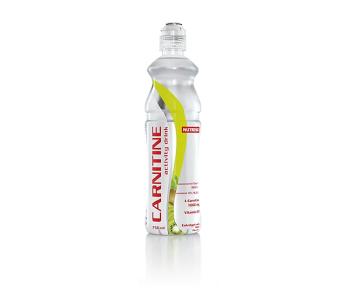 Nutrend Carnitine Activity Drink 750 ml eukalyptus-kiwi