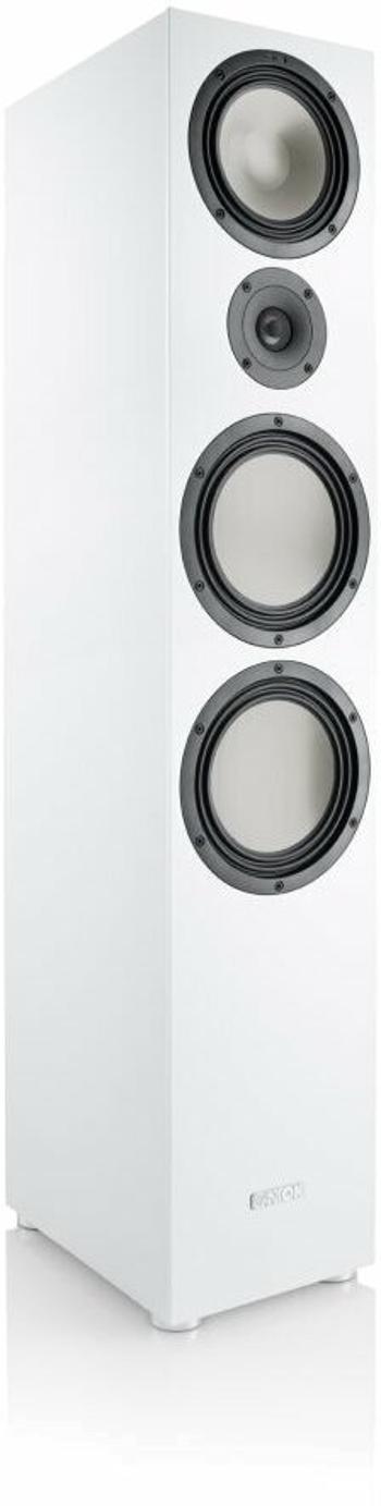 CANTON GLE 90 Hi-Fi Sloupový reproduktor White 1 ks