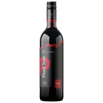 WILOMENNA Pinot noir 2019, 0,75 l (8594195271045)