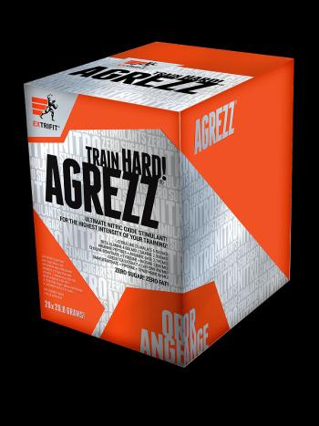 Extrifit Agrezz 416 g orange