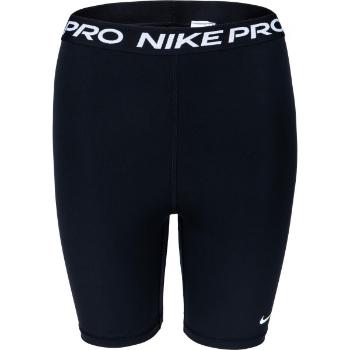 Nike PRO 365 Dámské tréninkové kraťasy, černá, velikost