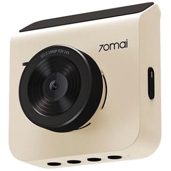 70mai Dash Cam A400-1
 White (A400-1 white)