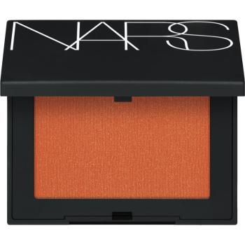 NARS NEW Blush dlouhotrvající tvářenka odstín TAJ MAHAL 4,8 g