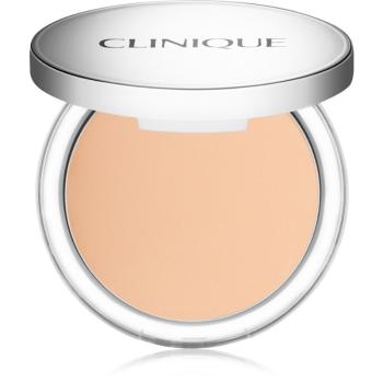 Clinique Almost Powder Makeup SPF 15 pudrový make-up SPF 15 odstín 06 Deep 10 g