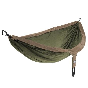 Hamaka ENO DoubleNest  Khaki/Olive