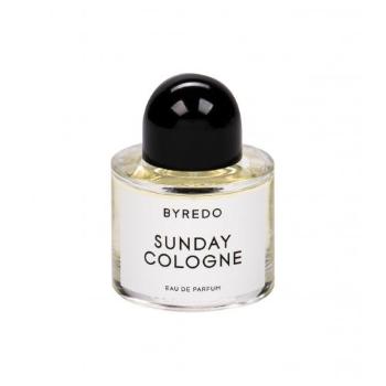 BYREDO Sunday Cologne 50 ml parfémovaná voda unisex