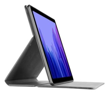 CellularLine Pouzdro se stojánkem Folio pro Samsung Galaxy Tab A7 FOLIOGTABA7104K, černé - zánovní