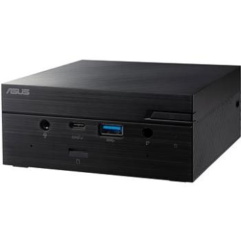 Asus Mini PC PN41 (BC034ZV) (90MS0273-M00340)