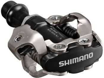 Shimano PD-M540 Black Nášlapné pedály