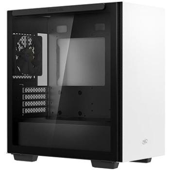 DeepCool MACUBE 110 WH (R-MACUBE110-WHNGM1N-G-1)