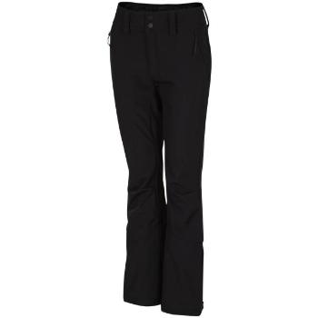 Columbia ROFFEE RIDGE IV PANT Dámské zimní kalhoty, černá, velikost 12