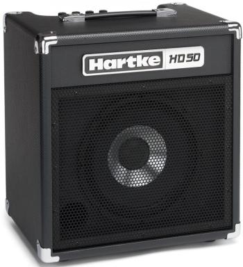 Hartke HD50