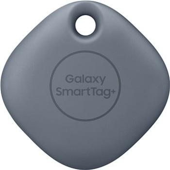Samsung Chytrý přívěsek Galaxy SmartTag+ modrý (EI-T7300BLEGEU)
