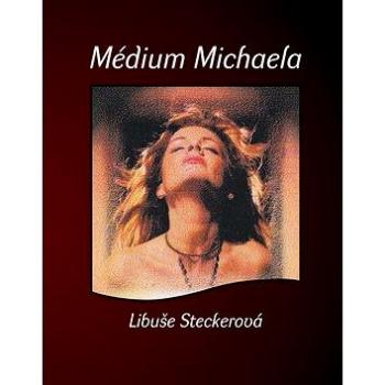 Médium Michaela (978-80-87426-35-7)