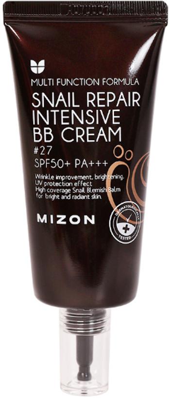 Mizon Snail Repair Intensive BB Krém SPF50+ PA+++, No. 27 Medium Beige 50 ml