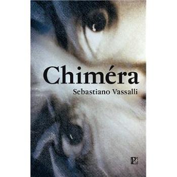 Chiméra (978-80-7579-087-3)