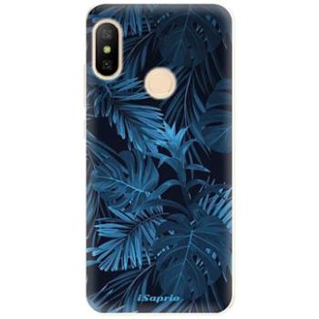 iSaprio Jungle 12 pro Xiaomi Mi A2 Lite (jungle12-TPU2-MiA2L)