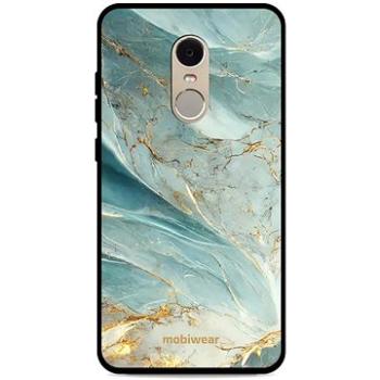 Mobiwear Glossy lesklý pro Xiaomi Redmi Note 4 Global - G022G (5904808525275)