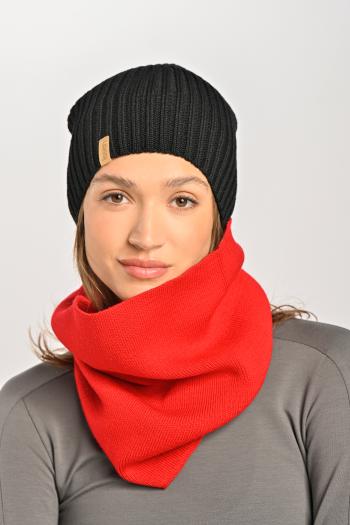 Issen Tunel 100% vlna merino ISE-40 Red