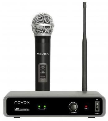 Novox FREE H1 Bezdrátový set