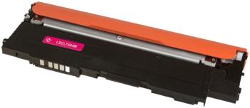 SAMSUNG CLT-M404S - kompatibilní toner, purpurový, 1000 stran