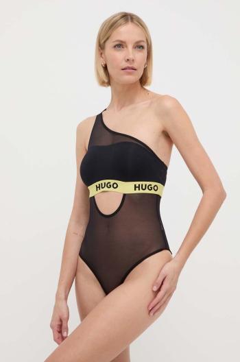 Body HUGO černá barva, 50514893