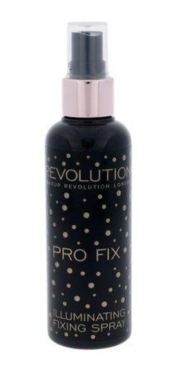 Rozjasňovač Makeup Revolution London - Pro Fix , 100ml