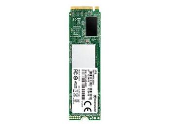 Transcend MTE220S 256GB, TS256GMTE220S, TS256GMTE220S