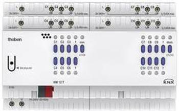 Akční člen topení KNX, 4940245, 1 ks