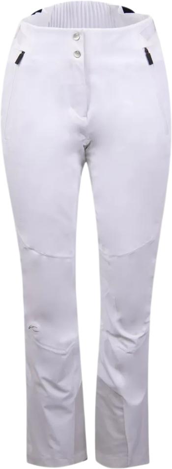 Kjus Women Formula Pants - White M