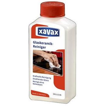 XAVAX Čistící prostředek na sklokeramické desky, 250 ml 111726 (111726)