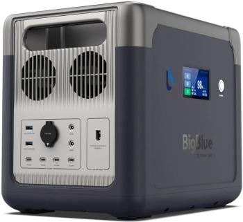 BigBlue CellPowa 2500, CP2500