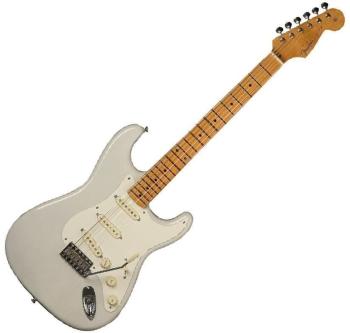 Fender Eric Johnson Stratocaster MN White Blonde