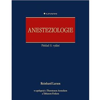 Anesteziologie (978-80-247-2217-7)