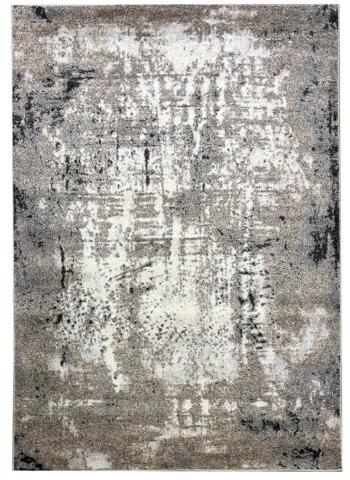 Berfin Dywany Kusový koberec Aspect 1901 Beige grey - 120x180 cm Šedá