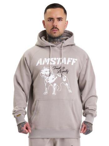 Amstaff Logo 2.0 Hoodie - L