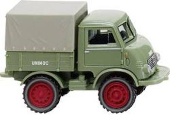 Wiking 036802 H0 Mercedes Benz Unimog u 401