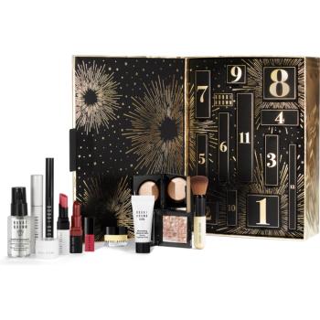 Bobbi Brown Advent Calendar 12 Days adventní kalendář