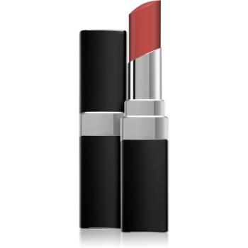 Chanel Rouge Coco Bloom rtěnka pro plné rty odstín 154 Kind 3 g