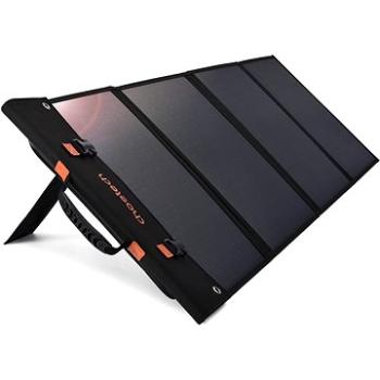 ChoeTech 120W solar charger (SC008)