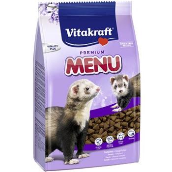 Vitakraft krmivo Menu Fretka suché 800g (4008239286031)