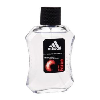 Adidas Team Force 100 ml toaletní voda pro muže