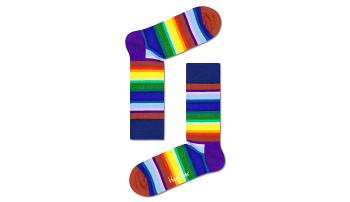 Happy Socks Gradient Sock Multicolor GRA01-6300