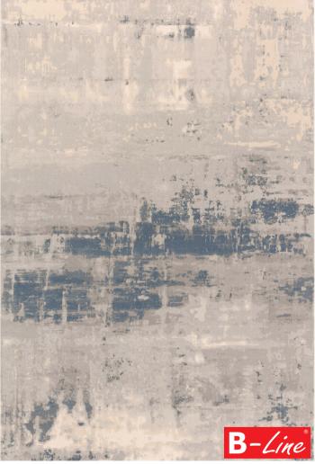 Luxusní koberce Osta  240x340 cm Kusový koberec Jade 45019/100 - 240x340 cm Modrá