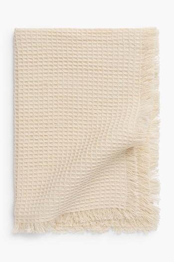 Bavlněný ručník Calma House Marte 100 x 160 cm