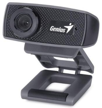 GENIUS FaceCam 1000X v2 HD webkamera mic, 32200003400