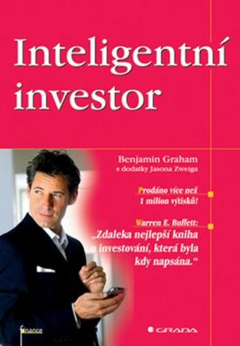 Inteligentní investor - Benjamin Graham