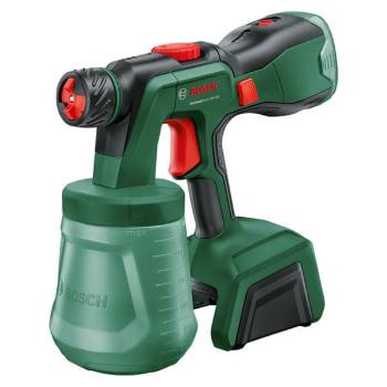 Bosch Akumulátorová stříkací pistole UniversalSpray 18V-300 bez akumulátoru (0.603.208.100)