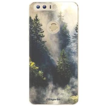 iSaprio Forrest 01 pro Honor 8 (forrest01-TPU2-Hon8)